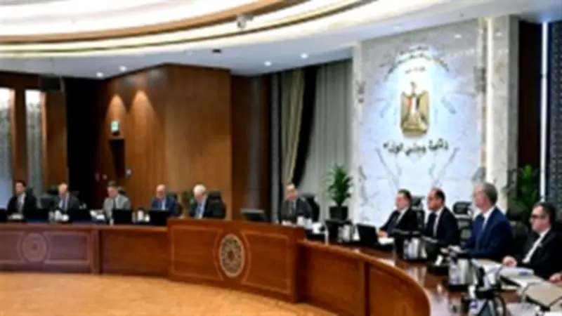 الحكومة: الاحتياطي الاستراتيجي من السلع غير مسبوق ويغطي أكثر من عام