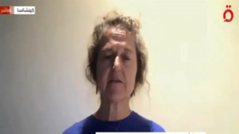 ممثلة الصحة العالمية تكشف إجراءات احتواء إيبولا في الكونغو