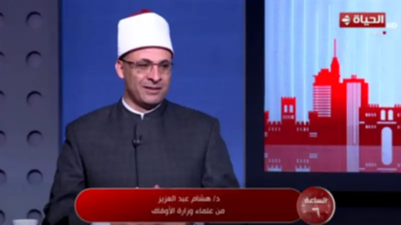 عالم بالأوقاف: العشر الأوائل من ذي الحجة خير أيام الدنيا والصدق في النية يعدل ثواب الحج