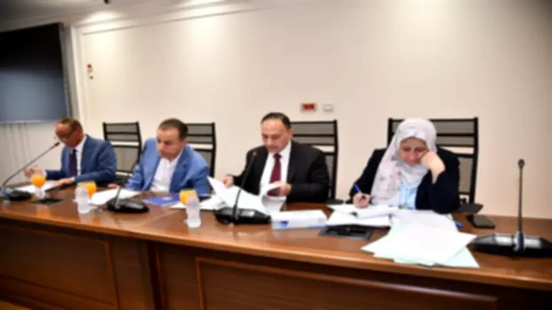 النواب توافق على إنشاء عيادات شاملة بدلاً من وحدة صحة المعدية بالبحيرة