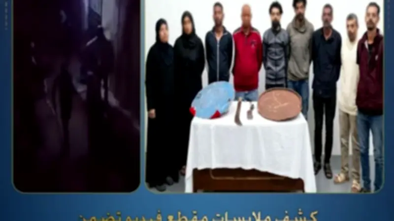 تفاصيل مشاجرة الأسلحة البيضاء في الإسكندرية بسبب خلافات الجيرة