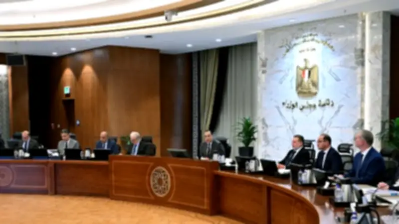 الحكومة: الاحتياطي الاستراتيجي من السلع غير مسبوق ويتجاوز العام لبعضها