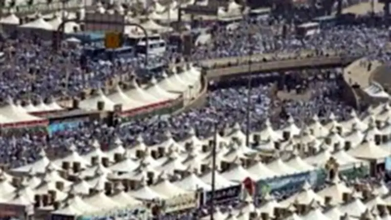 حكم المبيت بمنى وسبب التسمية: آراء العلماء وفضائل المشعر الحرام