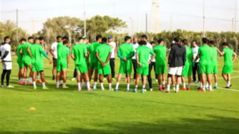 المصري يختتم استعداداته لمواجهة الأهلي في الجولة الأخيرة من الدوري