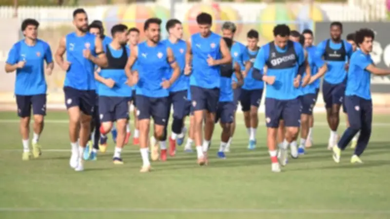 سيراميكا كليوباترا يوجه رسالة حاسمة للزمالك قبل مواجهة الدوري