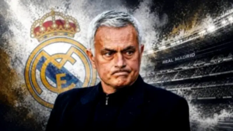 مورينيو يقترب من العودة لريال مدريد بعقد موسمين