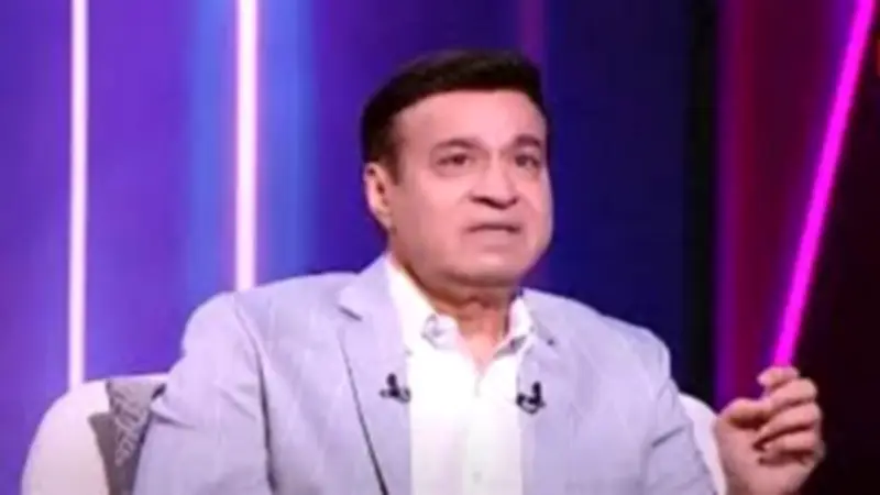 حلمي عبد الباقي ينفي تهم مخلة بالشرف ويؤكد مساعدات إنسانية
