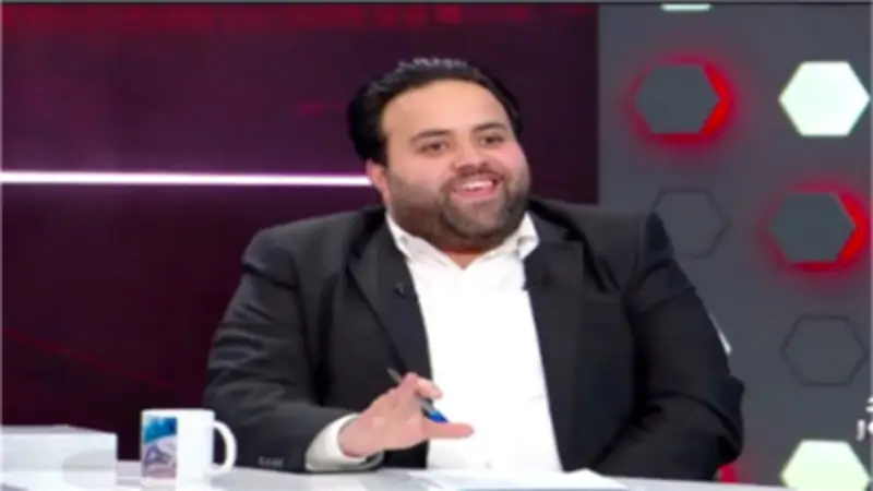 ناقد رياضي: الزمالك الأقرب لحسم الدوري المصري في الجولة الأخيرة