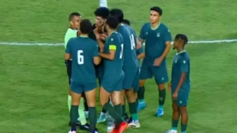 رئيس الاتحاد السكندري: التعاقد مع حمزة الجمل غير منطقي
