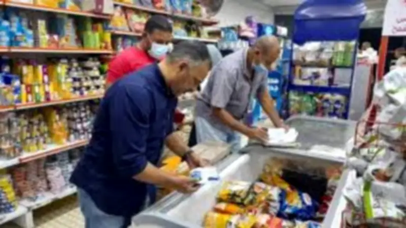 برلماني يطالب برقابة استباقية لضبط الأسواق قبل عيد الأضحى