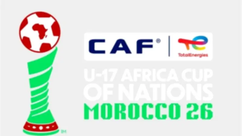 أربعة منتخبات تتأهل إلى ربع نهائي كأس أمم إفريقيا للناشئين