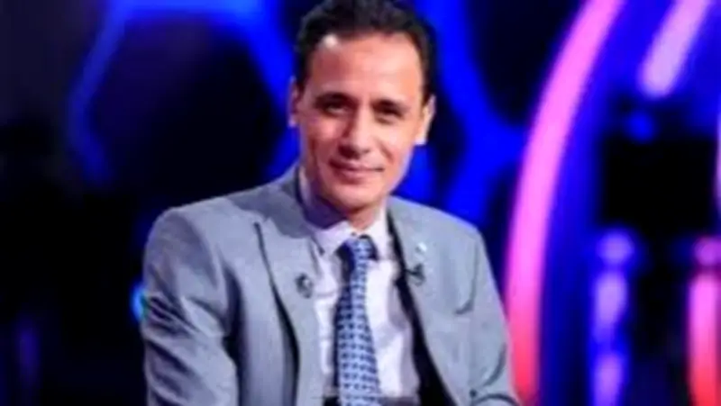 طارق السيد: تواجد أبو العينين مع سيراميكا قبل مواجهة الزمالك أمر طبيعي