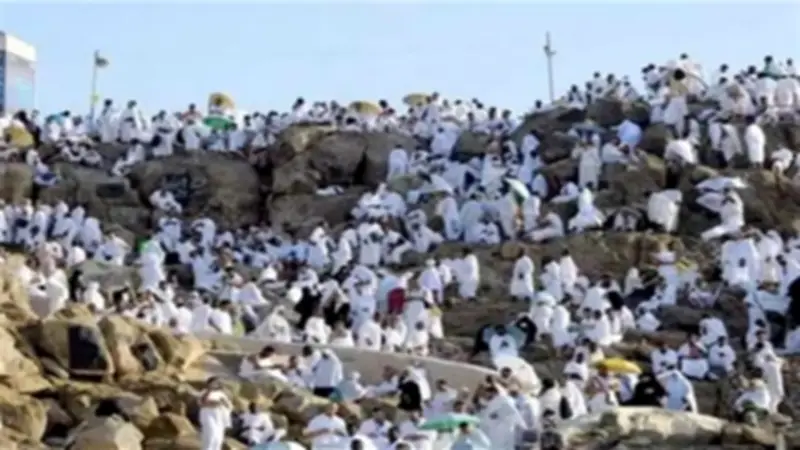 الجمعة آخر موعد لسفر حجاج السياحة إلى الأراضي المقدسة عبر الرحلات المجدولة