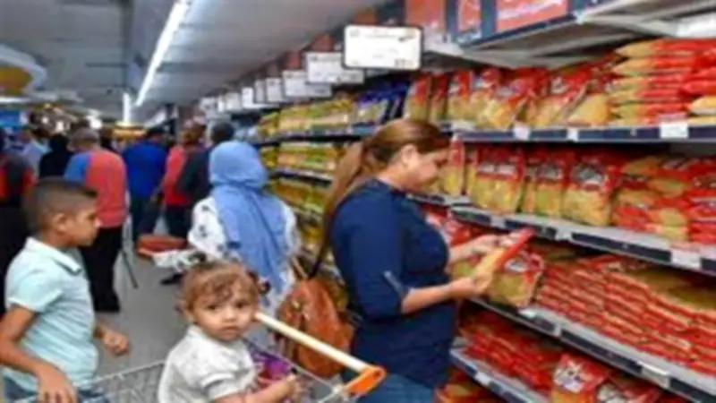 استقرار أسعار السلع في مصر رغم تعطل الإمدادات العالمية
