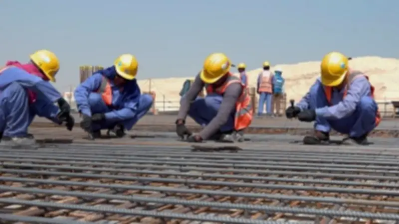 مجدي البدوي: صندوق إعانات الطوارئ درع حماية للعمال في الأزمات