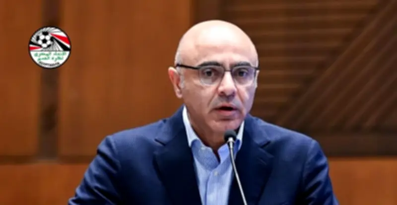 وليد درويش: تأهلنا للمونديال خطوة على الطريق ومنتخب الناشئين يمتلك شخصية البطل