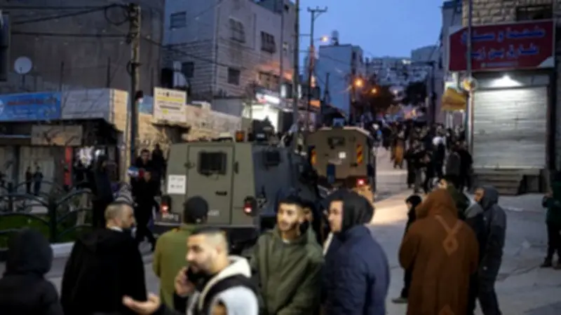 قصف إسرائيلي متواصل يخربق وقف النار في غزة ويوقع شهداء جدد