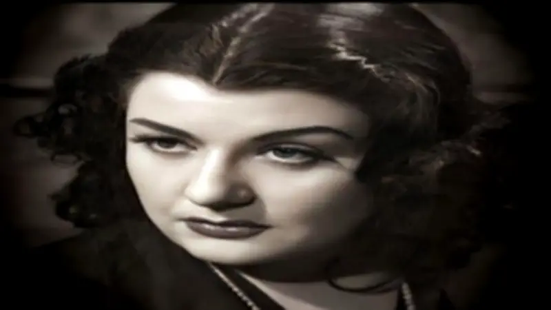 ميمي شكيب: نجمة السينما الأرستقراطية التي رحلت في ظروف غامضة