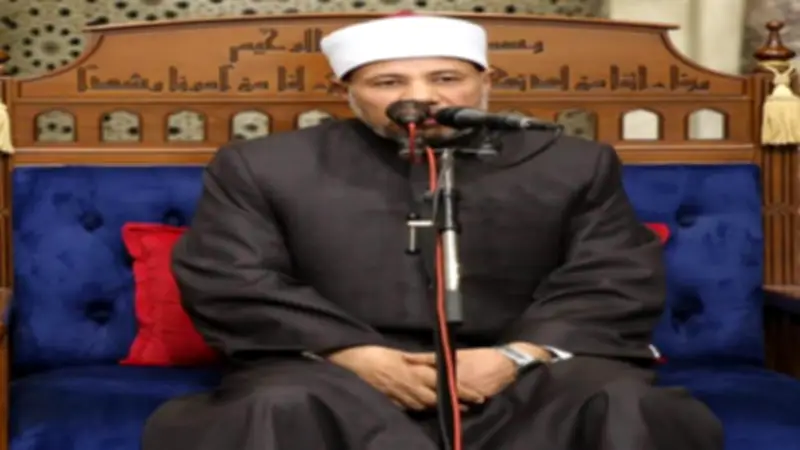 إذاعة القرآن الكريم تحتفل بالعشر الأوائل من ذي الحجة في الجامع الأزهر