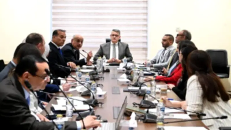 «حقوق إنسان النواب» تفتح ملف تمكين المرأة وحماية الفئات الأولى بالرعاية
