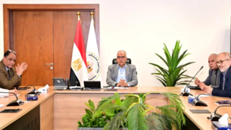 الري: نفذنا العديد من المشروعات لحماية الشواطئ من النوات البحرية