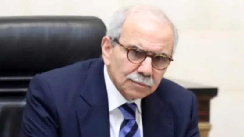نواف سلام: لا تراجع عن حصرية السلاح والتفاوض سبيل إنهاء الحرب