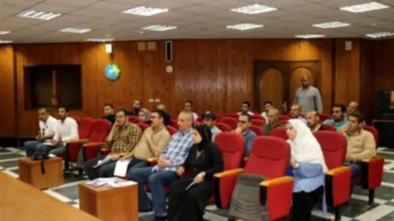 مياه الشرقية ترفع درجة الاستعداد للقصوى لاستقبال عيد الأضحى
