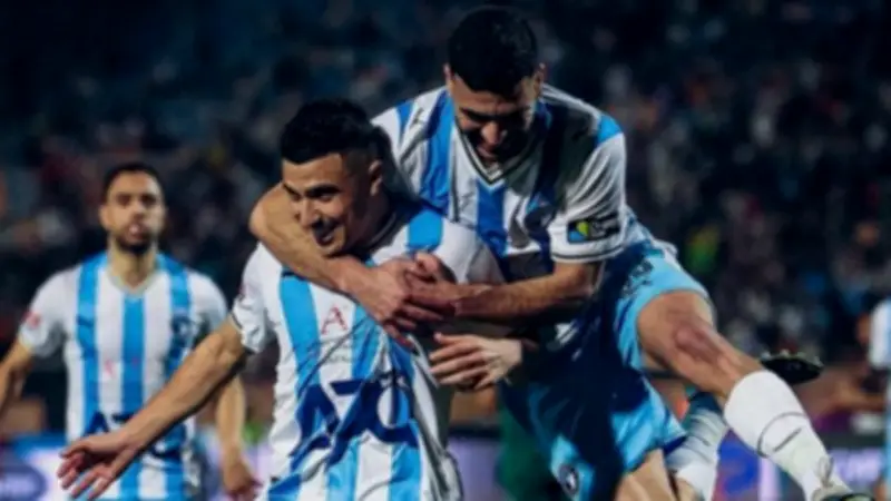 موعد مباراة بيراميدز وسموحة والقناة الناقلة في جولة التتويج بالدوري المصري