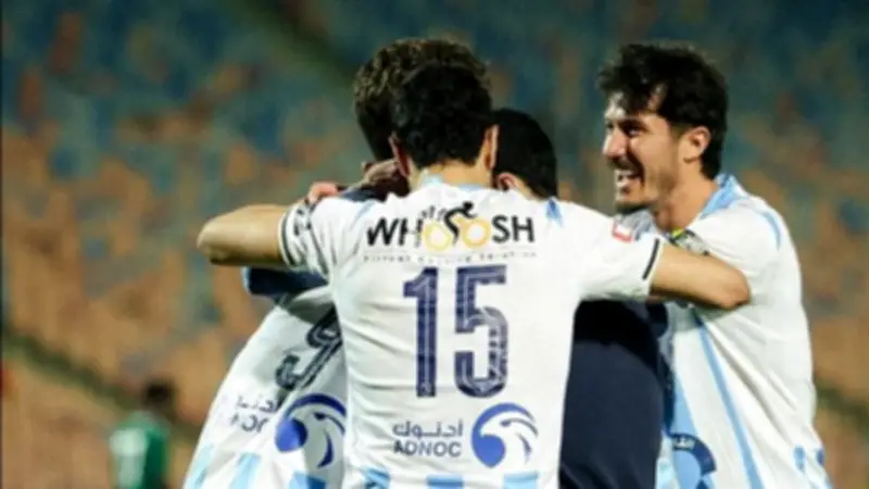 موقعة حسم الدوري.. التشكيل المتوقع لبيراميدز أمام سموحة اليوم