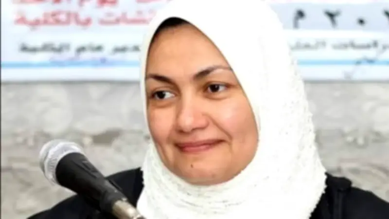 مستشارة شيخ الأزهر تنتظر ساعة على باب ماسبيرو لعدم وجود تصريح دخول