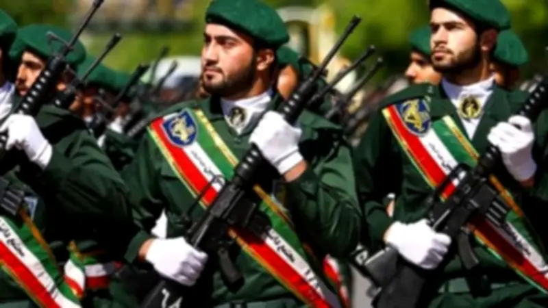الحرس الثوري: الحرب ستتجاوز حدود المنطقة إذا تكرر الهجوم الأمريكي