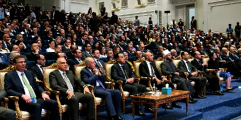 رئيس الوزراء يشارك في مؤتمر استشراف مستقبل مصر في التعليم
