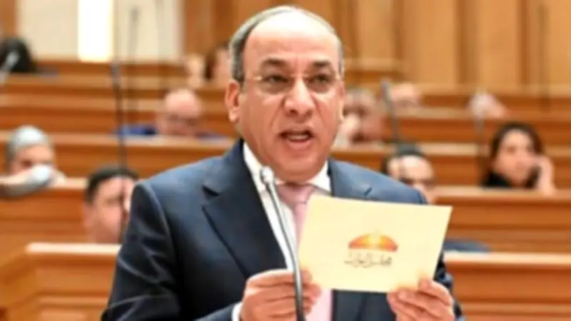 وكيل دينية النواب يطلب مناقشة عامة لسياسة عادلة للعدادات الكودية