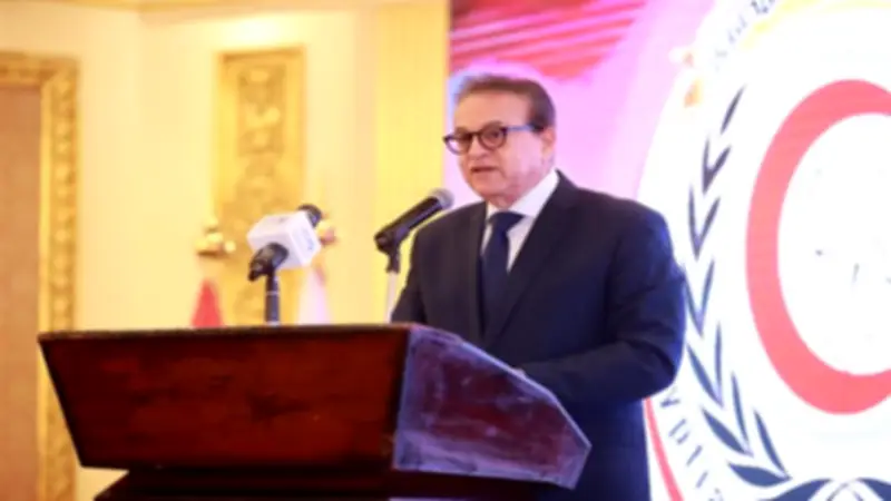 وزارة الصحة تستقدم فريقاً جراحياً متخصصاً من بيرو لإجراء جراحات أجنة بمبرة المعادي