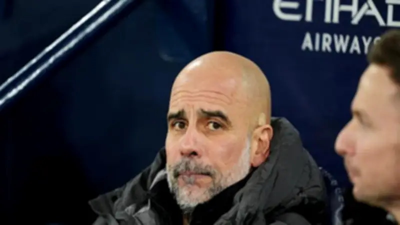 رحيل جوارديولا يقرب نجم مانشستر سيتي من ريال مدريد