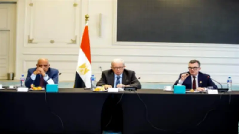 وزير التخطيط: تفعيل آلية دولية لتمويل مشروعات البنية التحتية بالعملة المحلية والأجنبية