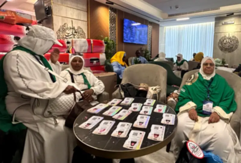 استنفار لجان السياحة بالمطارات والمنافذ مع قرب انتهاء رحلات نقل الحجاج للأراضي المقدسة