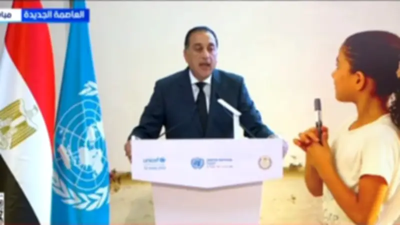 مدبولي: الجامعات المصرية تحتل مراتب متقدمة عالمياً رغم التحديات