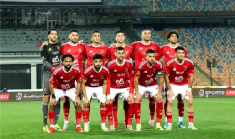 مالناش دعوة بالزمالك وبياراميدز رسائل نارية لنجوم الأهلي قبل قمة المصري