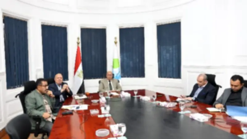 القابضة للمياه: المرحلة الثانية من حياة كريمة أولوية خلال الفترة المقبلة
