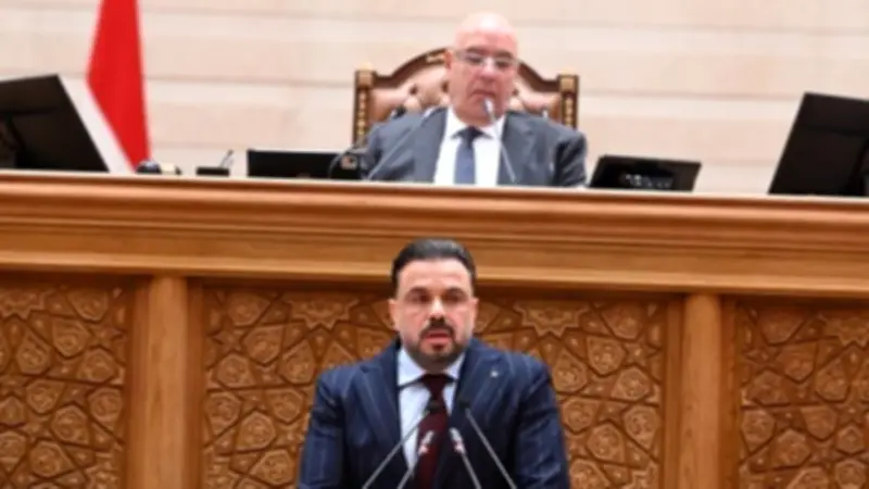 رئيس شباب النواب ينجح في نقل مباراة الاتحاد والإسماعيلي لاستاد الإسكندرية