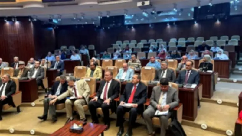 الأرصاد الجوية تنظم ورشة عمل حول التنبؤ بتغيرات المناخ المستقبلية في مصر