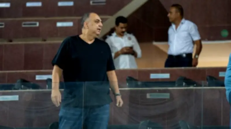 وليد دعبس: الدوري بدون الإسماعيلي يفقد قيمته وأنا أول الداعمين لإلغاء الهبوط