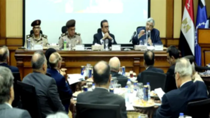 الأكاديمية الطبية العسكرية تنظم ندوة لتطوير الرعاية الصحية بمشاركة المؤسسات