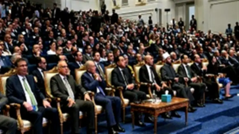 مدبولي: طموحنا التقدم في مؤشر التعليم عالمياً ونعي التحديات