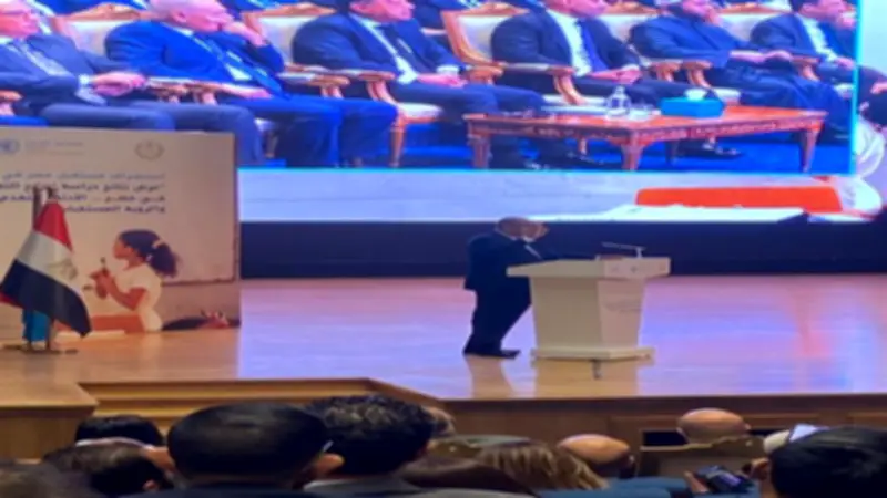 مبعوث الأمم المتحدة: رواتب المعلمين يجب أن تكون من أعلى رواتب الدولة