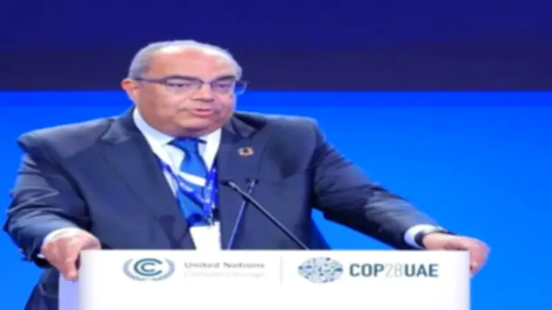 محمود محيي الدين: الاستثمار في التعليم أساس بناء الدول والتحدي جودة ما يتعلمه الأطفال