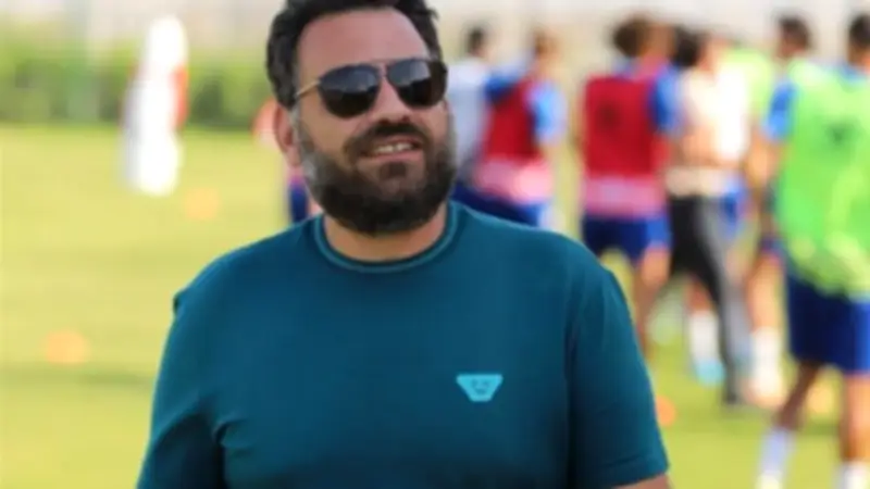 رسائل إدوارد الأخيرة للاعبي الزمالك قبل مواجهة سيراميكا كليوباترا
