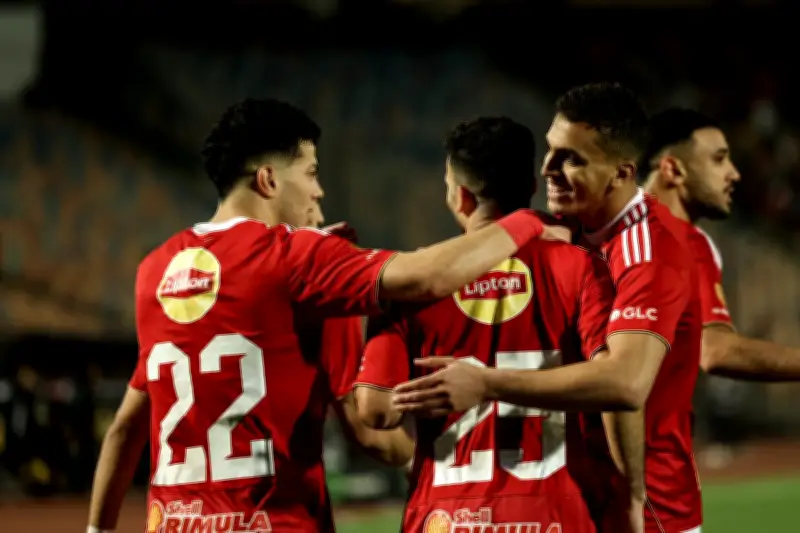 أحمد شوبير يلخص سيناريوهات حسم لقب الدوري المصري في الجولة الأخيرة