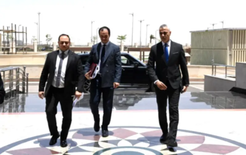 بدء فعاليات اللجنة الفرعية لإعداد مشروع قانون الإدارة المحلية الجديد